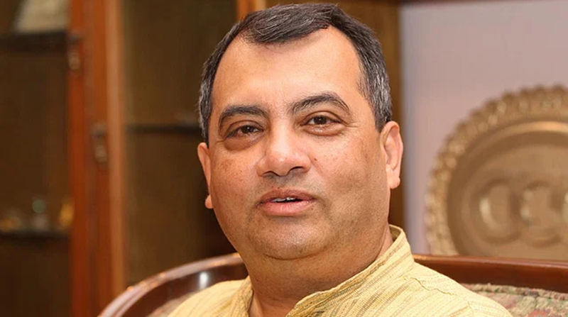 সাবের হোসেন চৌধুরী জামিনে মুক্ত