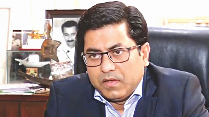 তাপস ও পরিবারের সদস্যদের ব্যাংক হিসাব জব্দ