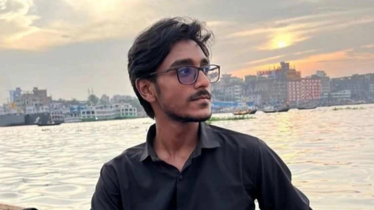 ঢাকার খিলগাঁও থেকে জবি শিক্ষার্থীর ঝুলন্ত লাশ উদ্ধার