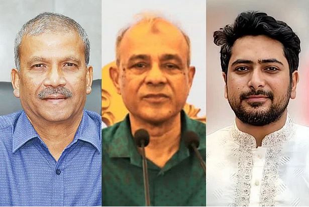 ডিসি নিয়োগে দুর্নীতির অভিযোগ তদন্তে উপদেষ্টা পরিষদ কমিটি গঠন