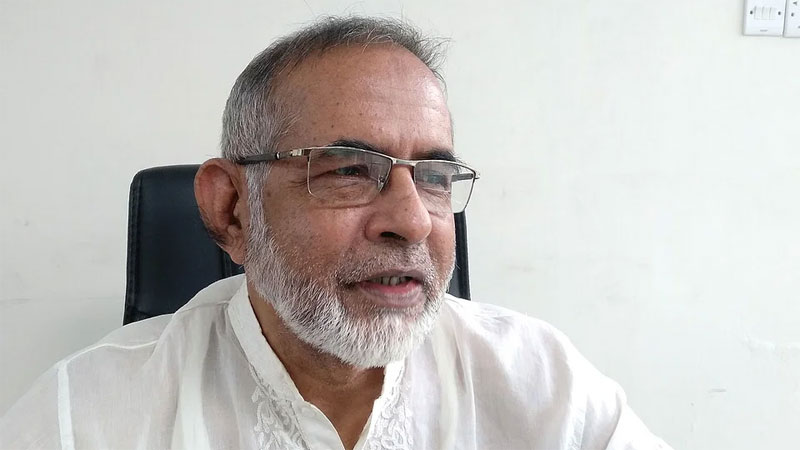 বাণিজ্য উপদেষ্টা হচ্ছেন সোলায়মান চৌধুরী