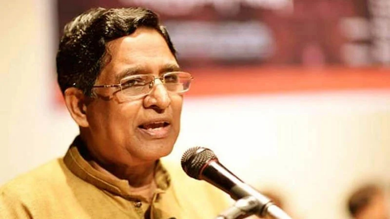 সাবেক কৃষিমন্ত্রী আব্দুর রাজ্জাক গ্রেপ্তার