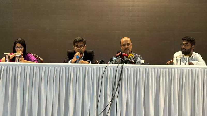 রাজনৈতিক দলগুলোর সঙ্গে প্রধান উপদেষ্টার সংলাপ শনিবার