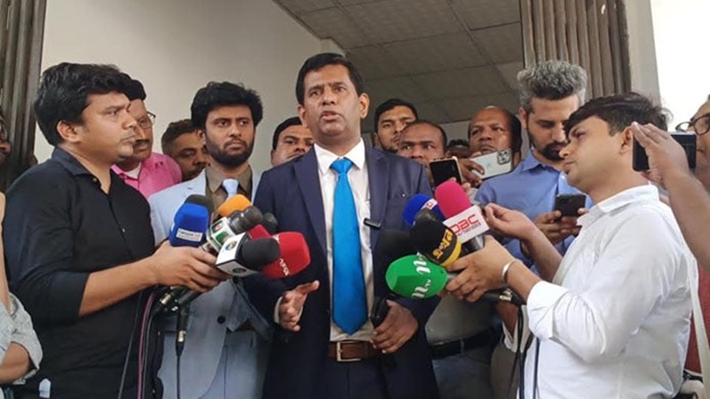 আন্তর্জাতিক অপরাধ ট্রাইব্যুনালে বিচারিক কার্যক্রম শুরু ১৭ অক্টোবর