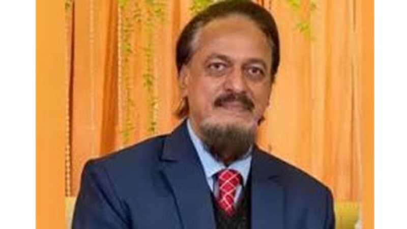 বিচারককে ‘মাই লর্ডের পরিবর্তে অন্য প্রতিশব্দ ব্যবহারের অভিমত ট্রাইব্যুনাল চেয়ারম্যানের