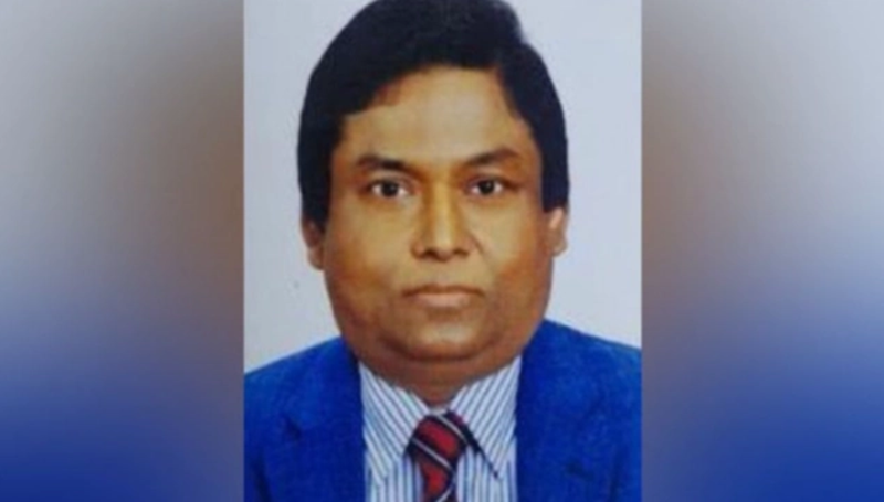 ডাক বিভাগের প্রাক্তন ডিজি শুধাংশু গ্রেপ্তার