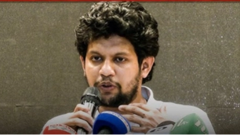 নির্বাচন কমিশন গঠনে সার্চ কমিটি গঠন করবে সরকার