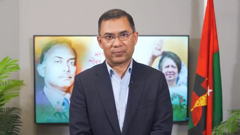 আহত পথশিশুদের চিকিৎসার দায়িত্ব নিলেন তারেক রহমান