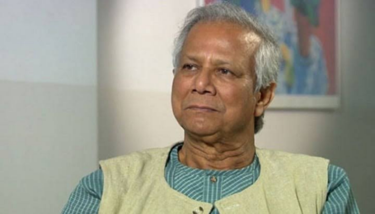 দুর্নীতির বিরুদ্ধে লড়াইয়ে ডিজিটালাইজেশনে গুরুত্বারোপ ইউনূসের