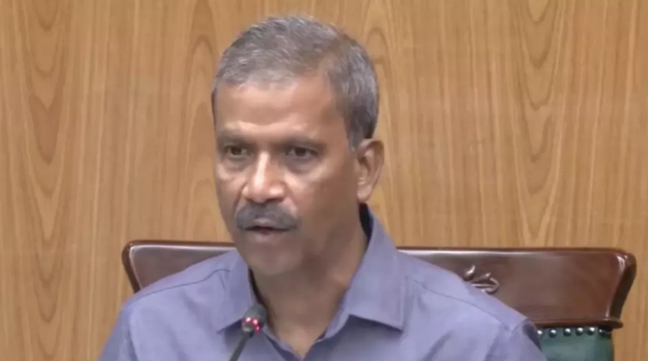 সাহাবুদ্দিনের রাষ্ট্রপতি পদে থাকা নিয়ে প্রশ্ন আসিফ নজরুলের