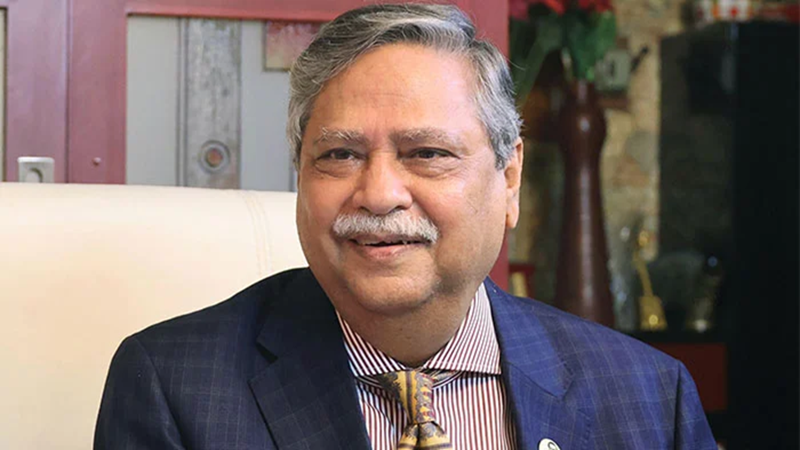 শেখ হাসিনার পদত্যাগ নিয়ে বিতর্ক এড়ানোর আহ্বান রাষ্ট্রপতির