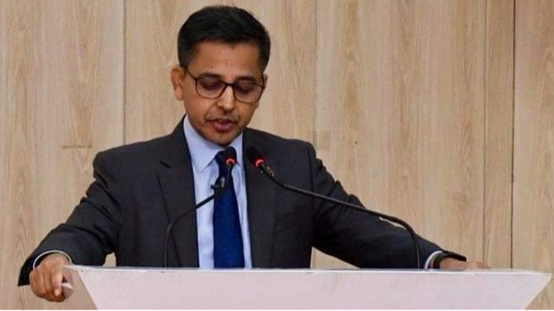 বাংলাদেশের সঙ্গে স্থিতিশীল সম্পর্ক চায় ভারত: ভার্মা