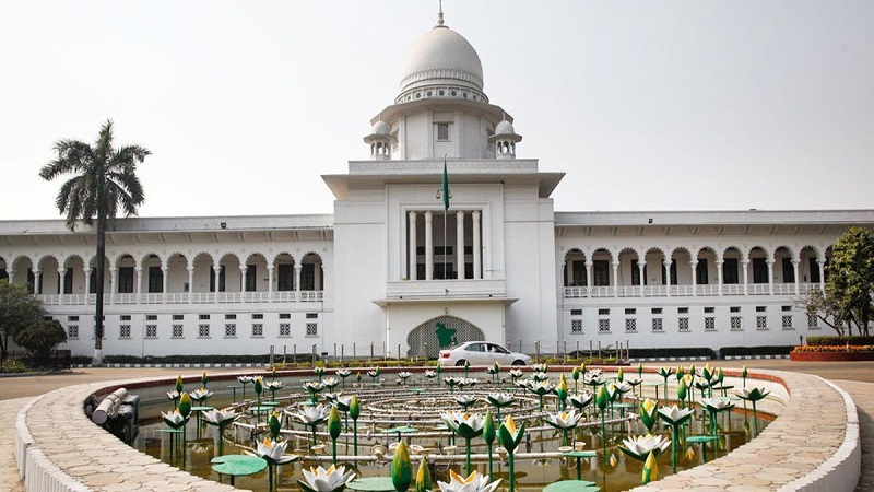তত্ত্বাবধায়ক সরকারের বিষয়ে রিভিউ শুনানি ১৭ নভেম্বর