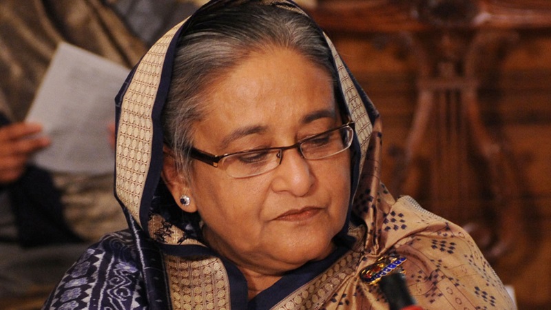 হাসিনা পরিবারের নামে রাজউকের প্লট বরাদ্দে অনিয়ম তদন্তের নির্দেশ