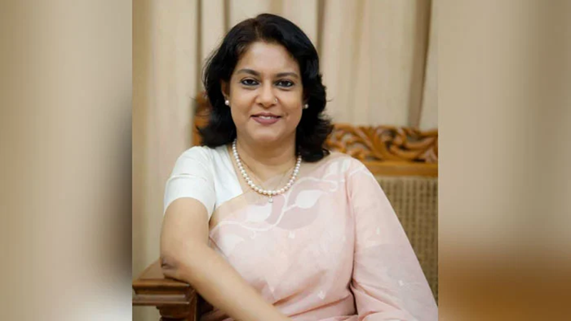 রাষ্ট্রপতির পদত্যাগের দাবিকে আইনি নয়, রাজনৈতিক হিসেবে দেখছে সরকার