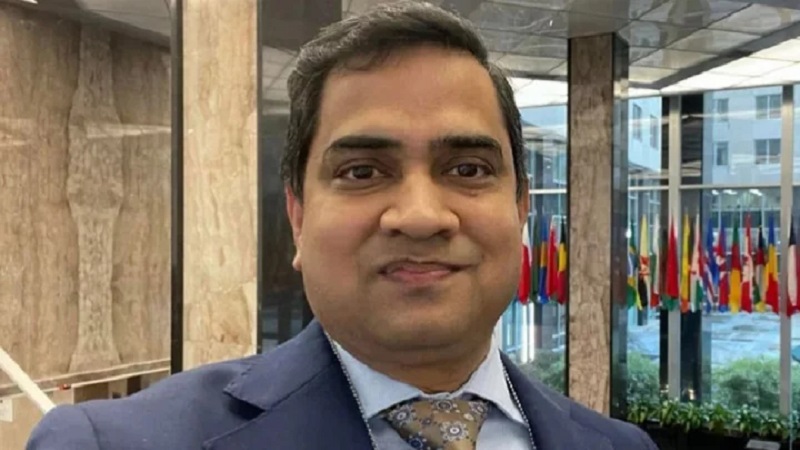 অর্থ উপদেষ্টা–গভর্নরের বিরুদ্ধে পরোয়ানা স্থগিত হয়েছে: রাষ্ট্রদূত আনসারি 