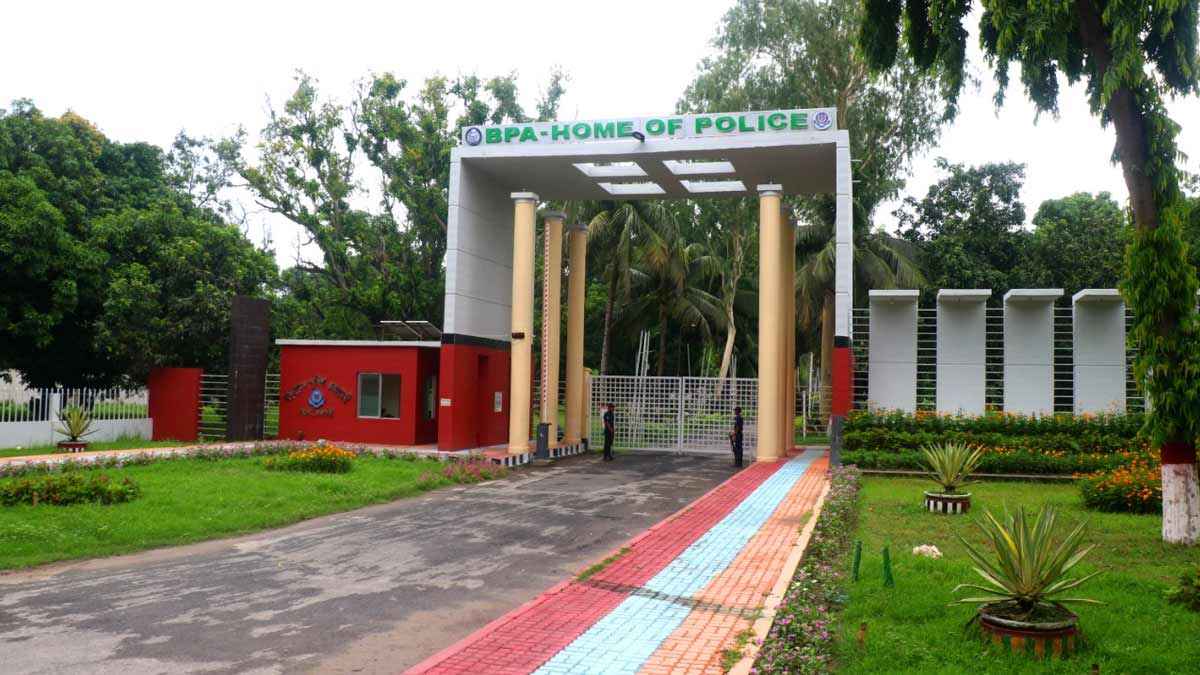 এবার সারদায় প্রশিক্ষণরত ৫৯ এসআইকে শোকজ