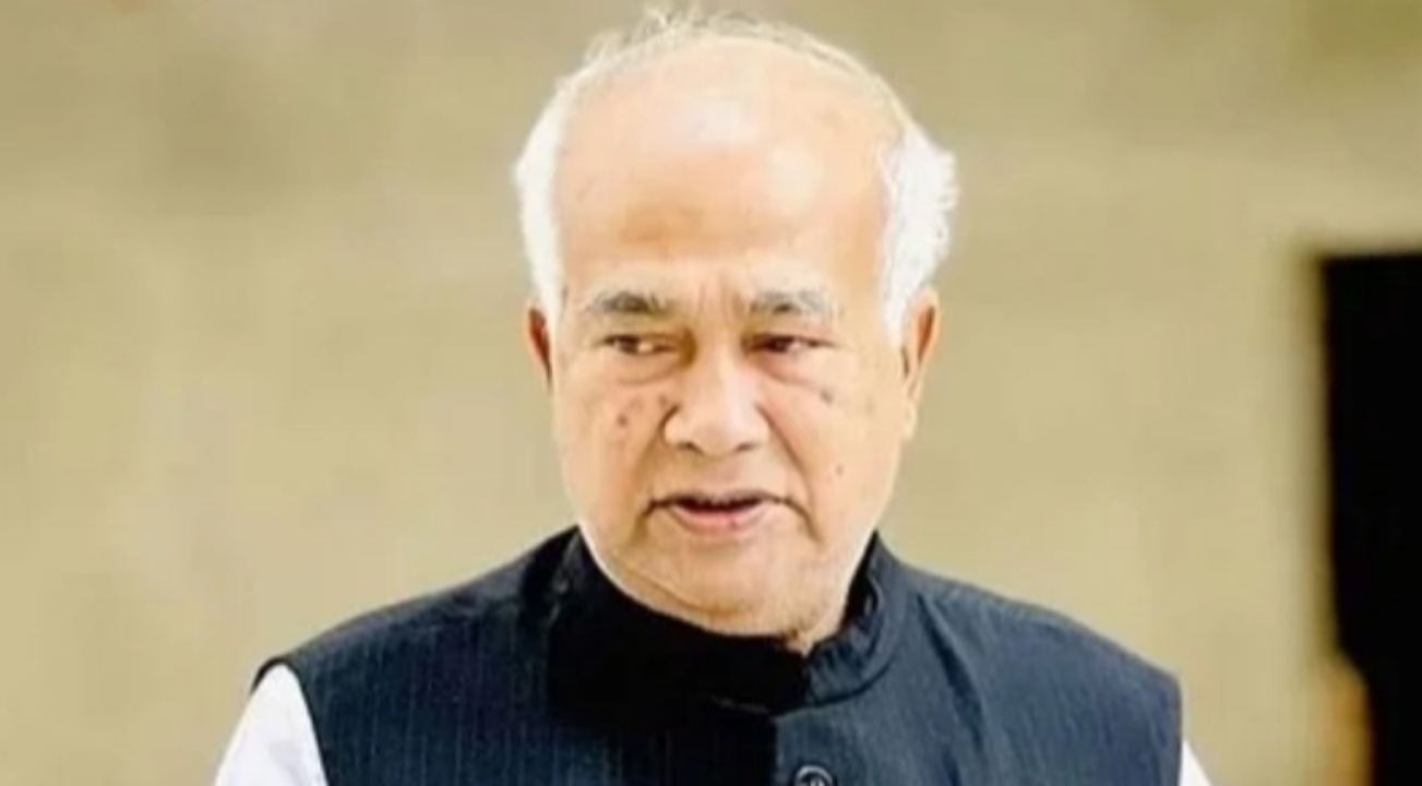 সাবেক মন্ত্রী ইঞ্জিনিয়ার মোশাররফ গ্রেপ্তার
