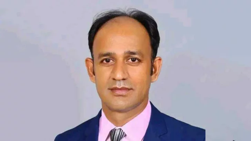 রিমান্ড শেষে ব্যারিস্টার সুমন কারাগারে, জামিন নামঞ্জুর