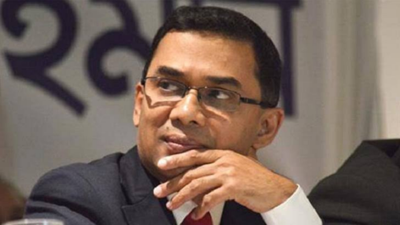 তারেক রহমানের বিরুদ্ধে রাষ্ট্রদ্রোহ মামলা হাইকোর্টে বাতিল
