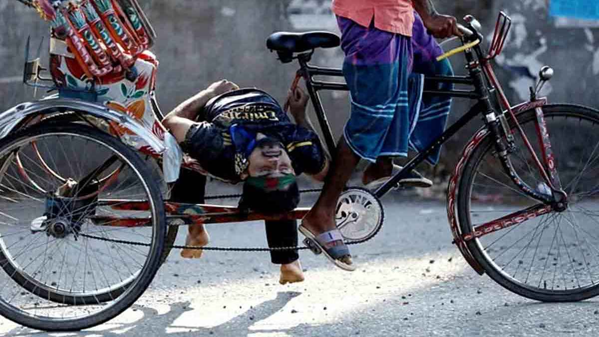 ১৬০০০ নম্বর থেকে ফোন করে যাচাই করা হচ্ছে শহীদ পরিবারের তথ্য