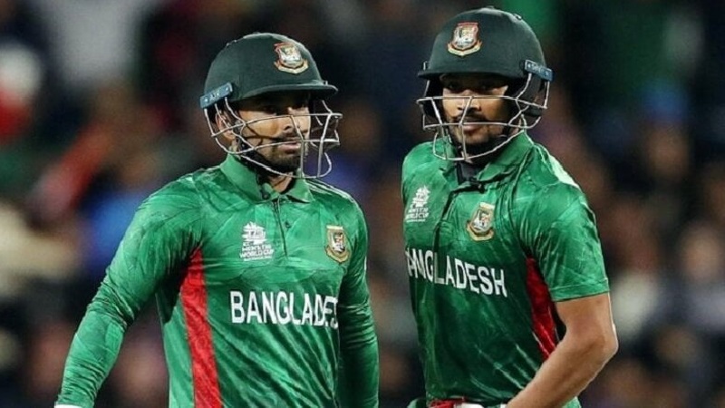 আফগানিস্তান সিরিজেও শান্তই অধিনায়ক, লিটনকে ছাড়া দল ঘোষণা