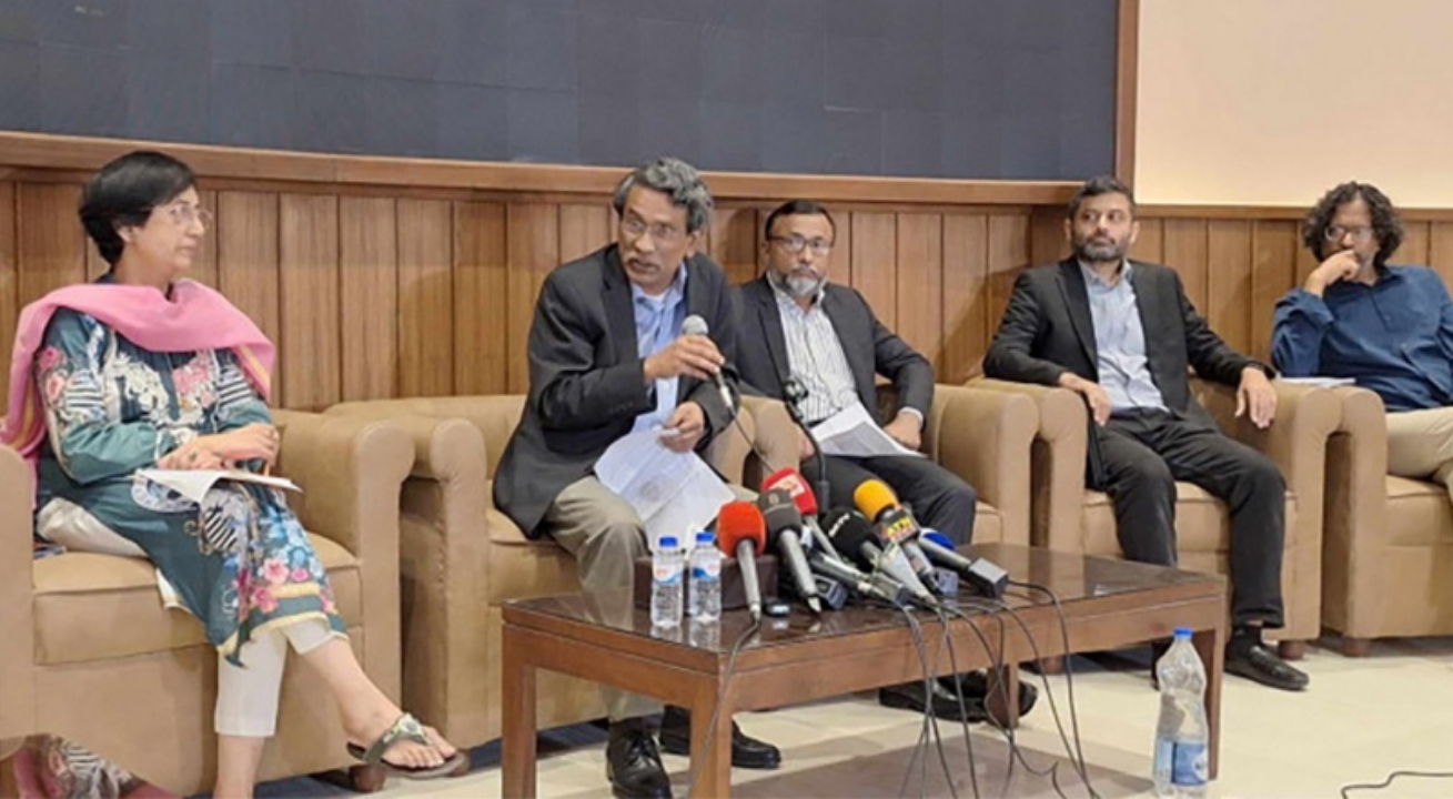 সংবিধান সংস্কারে নাগরিকদের মতামত জানতে চালু হচ্ছে ওয়েবসাইট