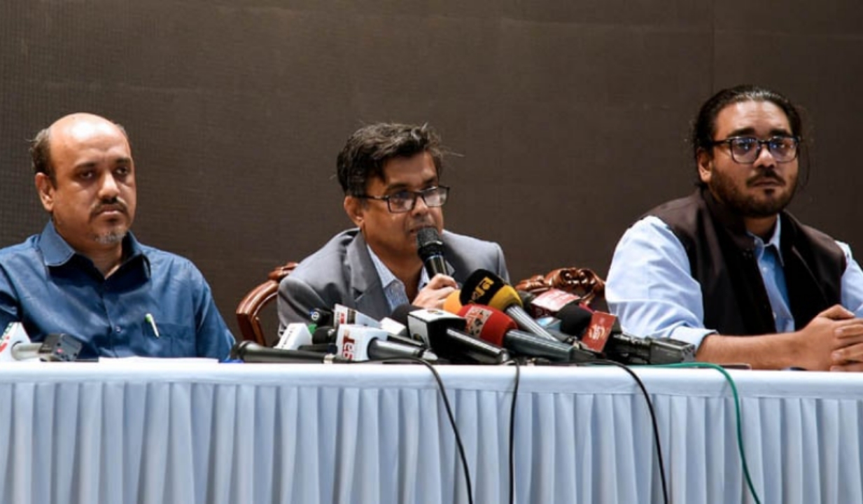 দ্রুত সময়ের মধ্যে আদানি গ্রুপের পেমেন্ট দেয়া হবে