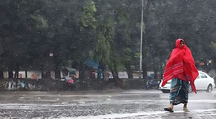 নভেম্বরজুড়ে বৃষ্টি, ঘনকুয়াশা ও ঘূর্ণিঝড়ের আভাস