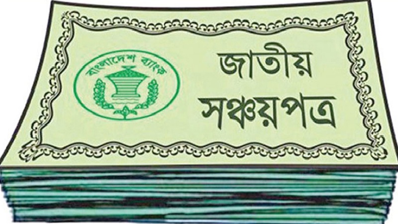 প্রতি মাসেই পাওয়া যাবে পেনশনার সঞ্চয়পত্রের মুনাফা