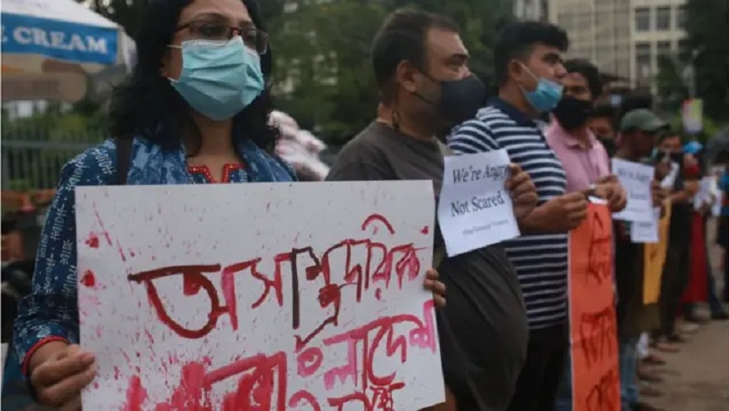 বাংলাদেশে ‘সাম্প্রদায়িক’ হামলার ঘটনা কতটা সত্য!