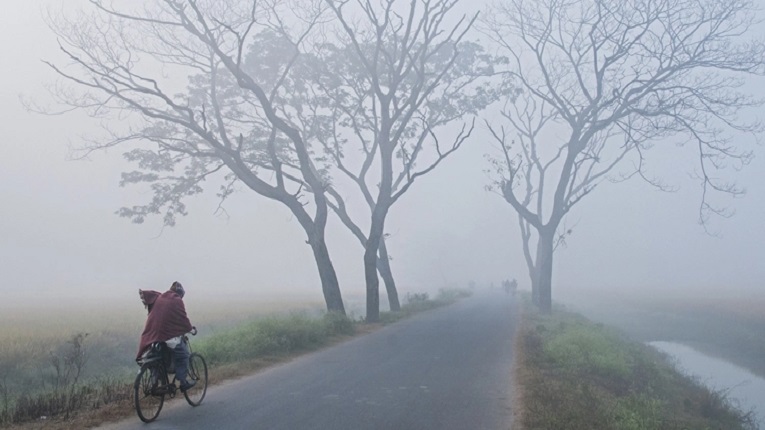 শীত নামবে নভেম্বরের মাঝামাঝি, ডিসেম্বর-জানুয়ারিতে শৈত্যপ্রবাহ