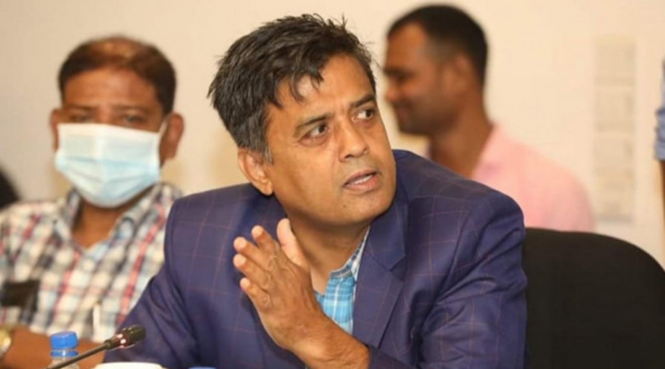 আ. লীগকে কোনো কর্মসূচি করতে দেওয়ার সুযোগ নেই : প্রেসসচিব