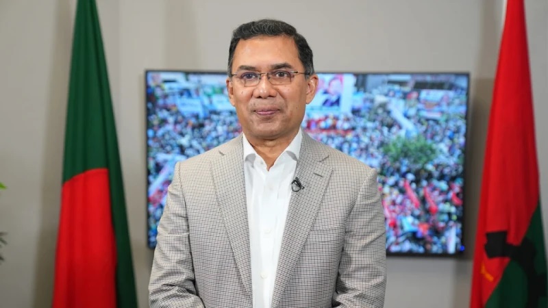 তারেক রহমানের জন্মদিন পালন করলে ব্যবস্থা নেবে বিএনপি