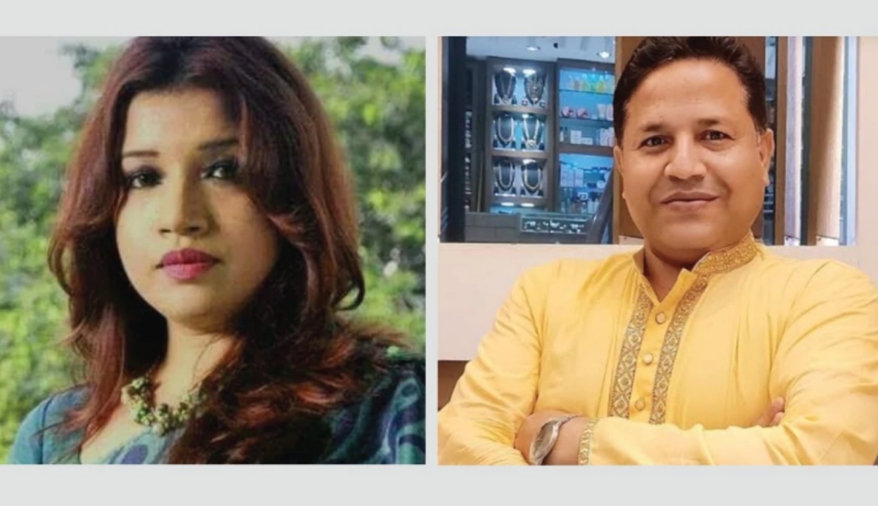 বিএনপির দুই নেতার বহিষ্কারাদেশ প্রত্যাহার