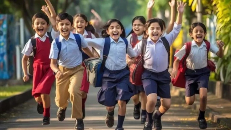 মঙ্গলবার শুরু স্কুলে ভর্তির আবেদন, নিয়মে নানা পরিবর্তন
