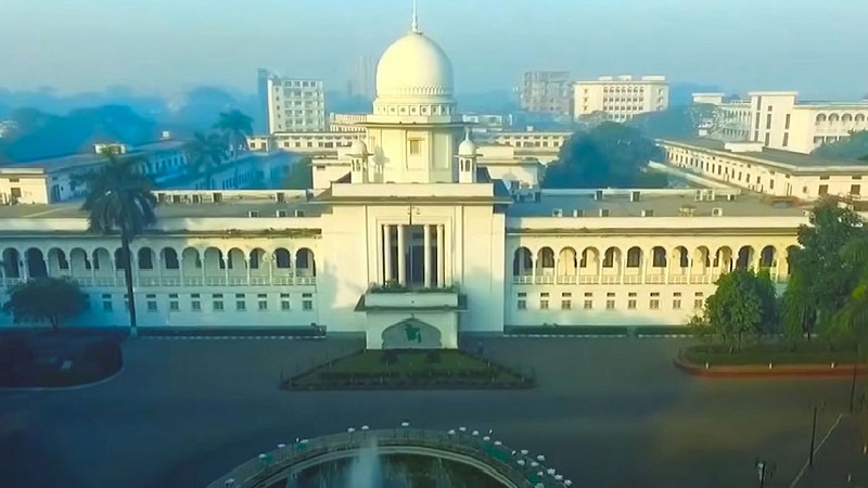 পঞ্চদশ সংশোধনীর বৈধতা নিয়ে রুলের শুনানি ১৩ নভেম্বর