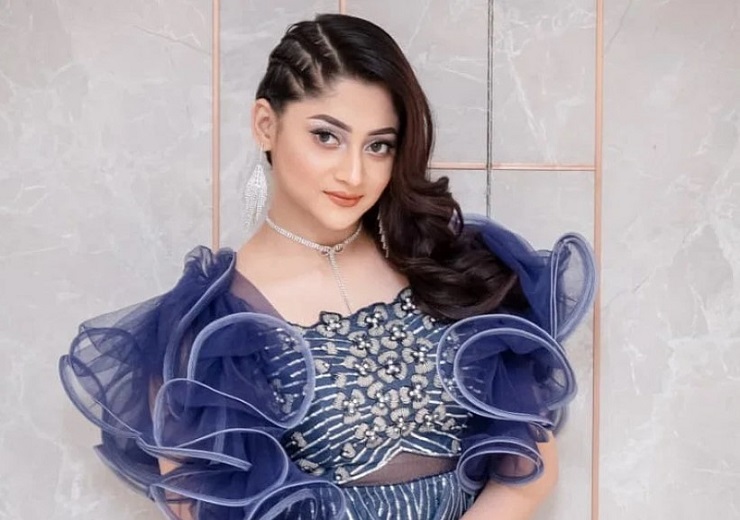 আমার সব কিছু পারফেক্ট: পূজা