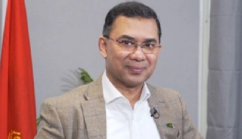 তারেকের জন্মদিন পালনের কর্মসূচি নেই বিএনপির