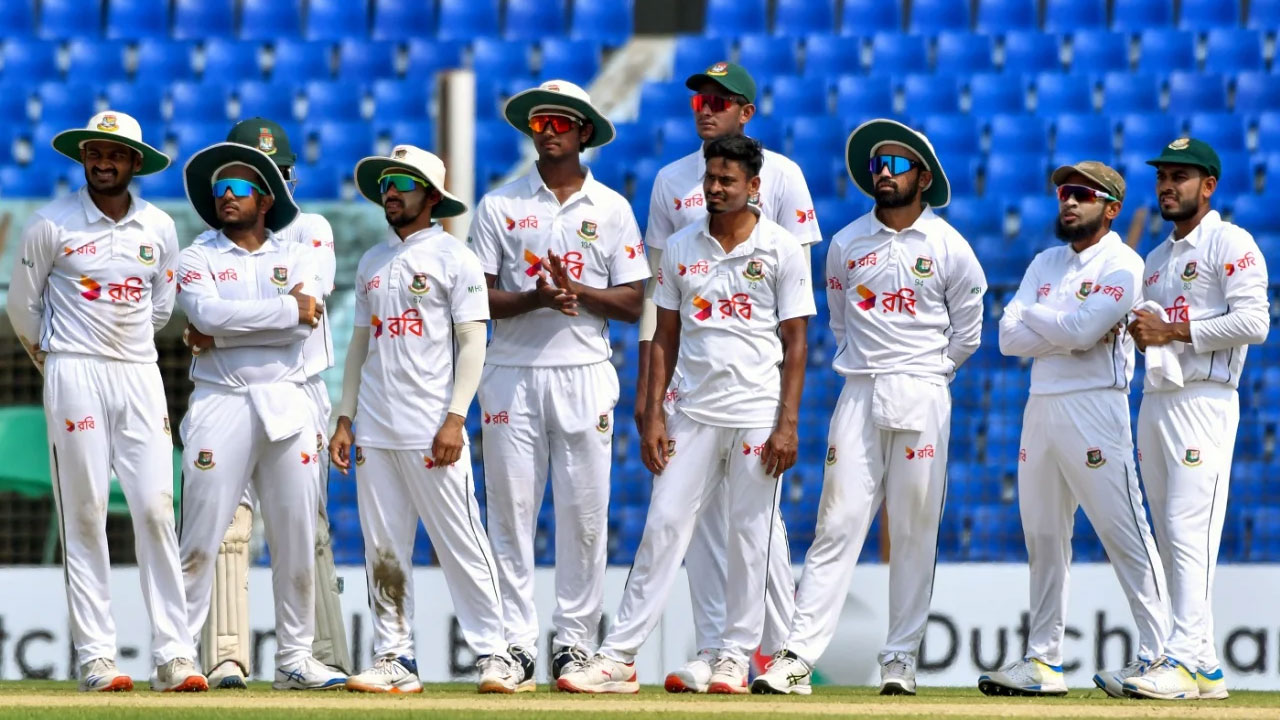 সাকিবকে ছাড়াই ওয়েস্ট ইন্ডিজ সিরিজের দল ঘোষণা করল বিসিবি