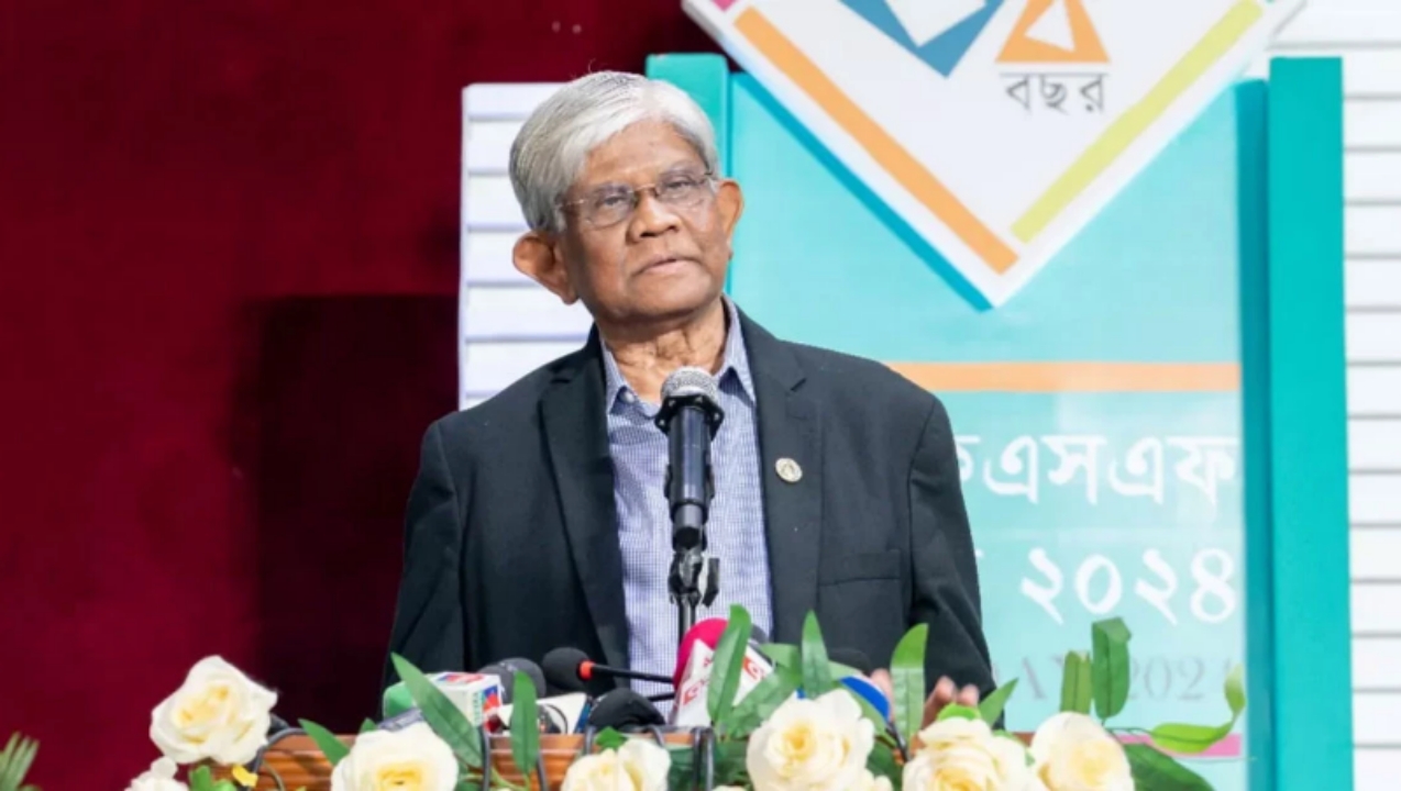 স্বল্পমেয়াদি সংস্কারে অগ্রাধিকার দিচ্ছে সরকার: অর্থ উপদেষ্টা