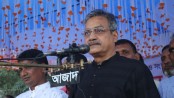 ‘আমরা সমর্থন প্রত্যাহার করলে, আপনাদের পালানোর জায়গা থাকবে না’