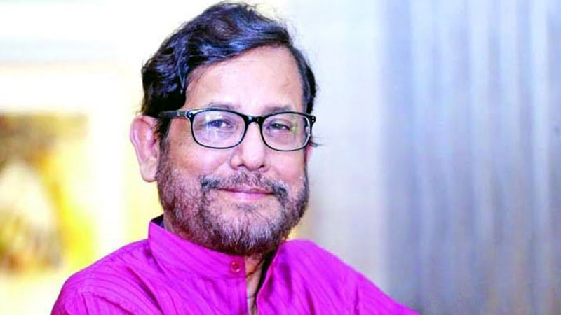 বিএসএমএমইউতে সাবেক মন্ত্রী নূরের ওপর হামলা
