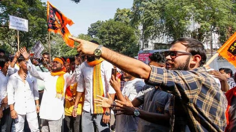 বাংলাদেশ মিশনে হামলার ঘটনায় তিন পুলিশ সাময়িক বরখাস্ত, গ্রেপ্তার ৭