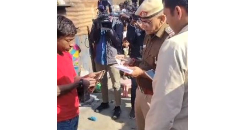 ‘অবৈধ বাংলাদেশি’ ঠেকাতে ভারতে বিশেষ অভিযান