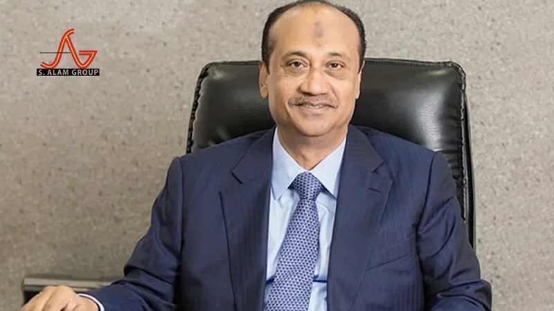 এস আলমের বিরুদ্ধে নারী ব্যবসায়ীর প্রতারণার মামলা