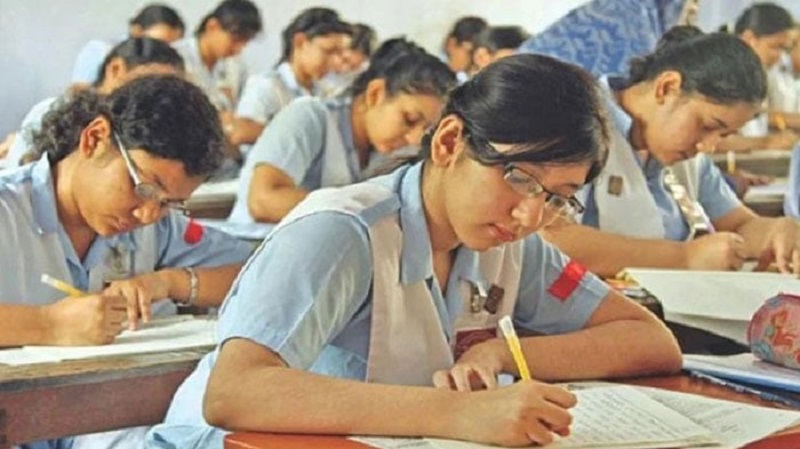 এসএসসি পরীক্ষা শুরু ১০ এপ্রিল