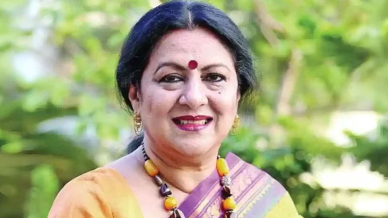 জনপ্রিয় সংগীতশিল্পী পাপিয়া সারোয়ার আর নেই