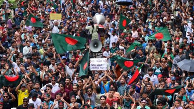গণঅভ্যুত্থানে শহিদ ও আহতদের তালিকাভুক্তির সময় বৃদ্ধি