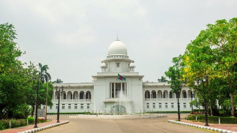 আদালতে লোহার খাঁচার তথ্য জানাতে হাইকোর্টের নির্দেশ